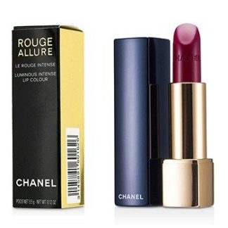 CHANEL ROUGE ALLURE LUMINOUS INTENSE LIP COLOUR - # 99 PIRATE  3.5G/0.12OZ