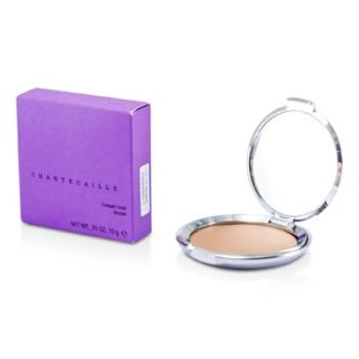 CHANTECAILLE COMPACT SOLEIL BRONZER - ST. BARTH'S  10G/0.35OZ
