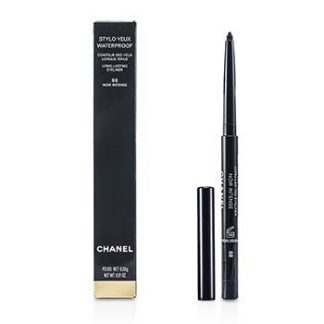 CHANEL STYLO YEUX WATERPROOF - # 88 NOIR INTENSE  0.3G/0.01OZ