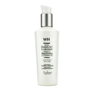 GUINOT NEWHITE PERFECT BRIGHTENING CLEANSING OIL 200ML/6.7OZ