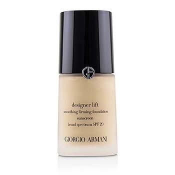 giorgio armani luminous silk foundation malaysia