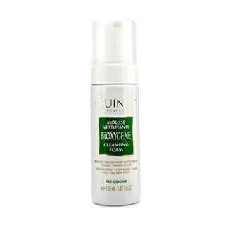 GUINOT BIOXYGENE CLEANSING FOAM  150ML/5.07OZ