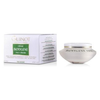 GUINOT BIOXYGENE FACE CREAM 50ML/1.6OZ