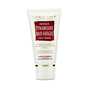 GUINOT DYNAMISANT ANTI-FATIGUE FACE MASK  50ML/1.6OZ