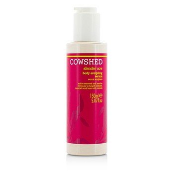 COWSHED SLENDER COW BODY SCULPTING SERUM  150ML/5.07OZ