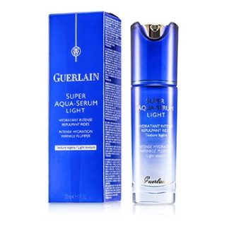 GUERLAIN SUPER AQUA SERUM LIGHT  30ML/1OZ