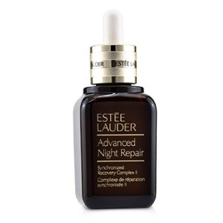 ESTEE LAUDER ADVANCED NIGHT REPAIR SYNCHRONIZED RECOVERY COMPLEX II 50ML/1.7OZ