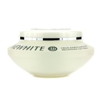 GUINOT NEWHITE BRIGHTENING DAY CEAM SPF 30  50ML/1.6OZ