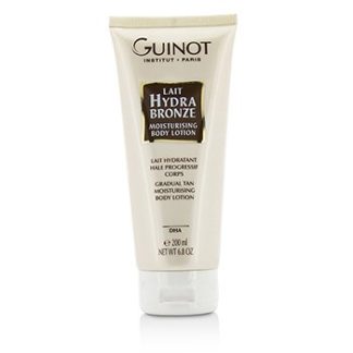 GUINOT GRADUAL TAN MOISTURIZING LOTION (FACE & BODY) 200ML/6.8OZ