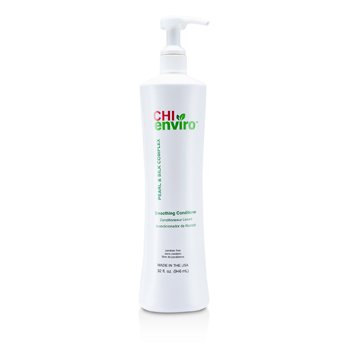 CHI ENVIRO SMOOTHING CONDITIONER  946ML/32OZ