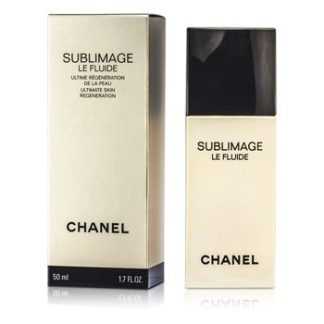 CHANEL SUBLIMAGE LE FLUIDE  50ML/1.7OZ