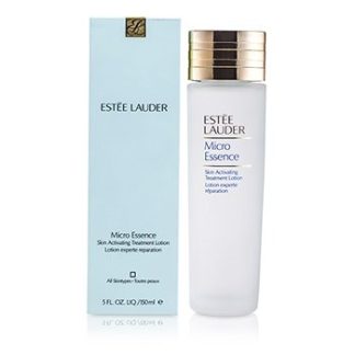 ESTEE LAUDER MICRO ESSENCE SKIN ACTIVATING TREATMENT LOTION  150ML/5OZ