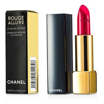 Chanel Rouge Allure Gloss – 15 Sensible Review, Swatches and Photos -  Fables in Fashion