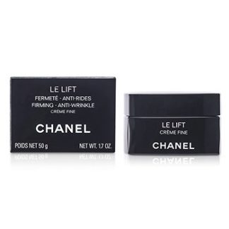 CHANEL LE LIFT CREME FINE  50G/1.7OZ