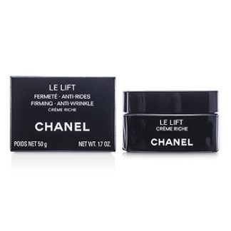 CHANEL LE LIFT CREME RICHE  50G/1.7OZ