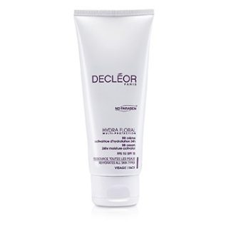 DECLEOR HYDRA FLORAL BB CREAM SPF15 (SALON SIZE)  100ML/3.3OZ