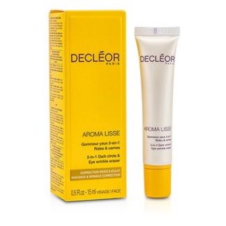 decleor 3 in 1 cleansing mousse 200ml