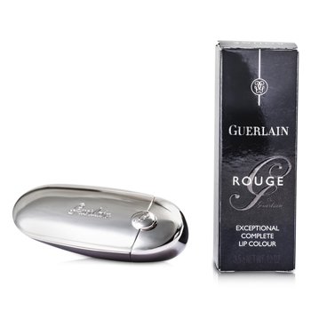 GUERLAIN ROUGE G DE GUERLAIN EXCEPTIONAL COMPLETE LIP COLOUR - # 78 GLADYS  3.5G/0.12OZ