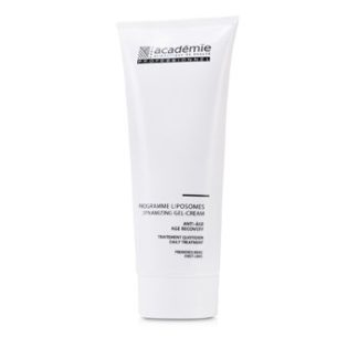 ACADEMIE HYPO-SENSIBLE DYNAMIZING GEL CREAM (TUBE) (SALON SIZE)  100ML/3.4OZ