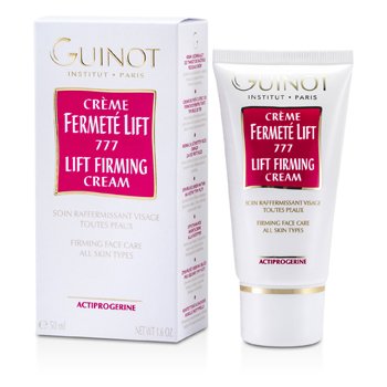 GUINOT LIFT FIRMING CREAM 50ML/1 GUINOT LIFT FIRMING CREAM 50ML/1.6OZ