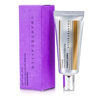 CHANTECAILLE LIQUID LUMIERE - # BRILLIANCE 23ML/0 CHANTECAILLE LIQUID LUMIERE - # BRILLIANCE 23ML/0.8OZ
