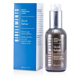 bioelements acne toner