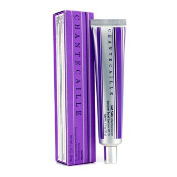 CHANTECAILLE JUST SKIN TINTED MOISTURIZER SPF 15 - ALABASTER  50G/1.7OZ