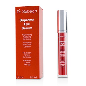 dr sebagh eye cream