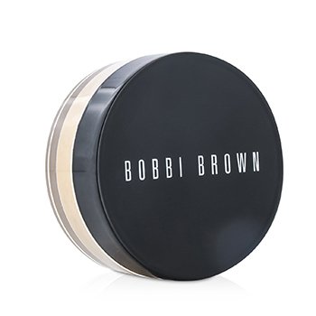 BOBBI BROWN SHEER FINISH LOOSE POWDER - # 03 GOLDEN ORANGE (NEW PACKAGING) 6G/0 BOBBI BROWN SHEER FINISH LOOSE POWDER - # 03 GOLDEN ORANGE (NEW PACKAGING) 6G/0.21OZ