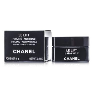 CHANEL LE LIFT EYE CREAM 15G/0.5OZ