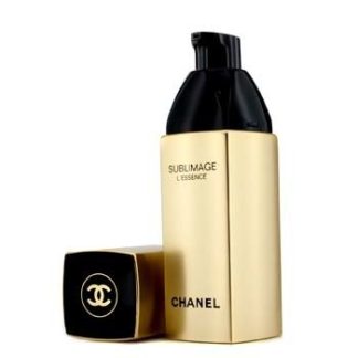 CHANEL SUBLIMAGE L'ESSENCE ULTIMATE REVITALIZING &AMP; LIGHT-ACTIVATING CONCENTRATE  30ML/1OZ