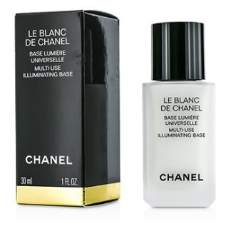 CHANEL LE BLANC DE CHANEL MULTI USE ILLUMINATING BASE  30ML/1OZ