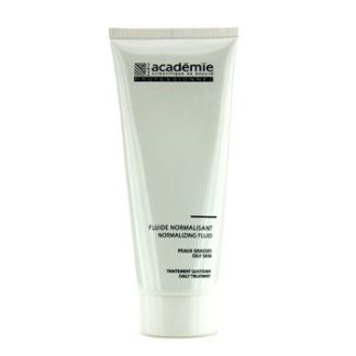 ACADEMIE HYPO-SENSIBLE NORMALIZING FLUID DAILY TREATMENT (SALON SIZE)  100ML/3.4OZ