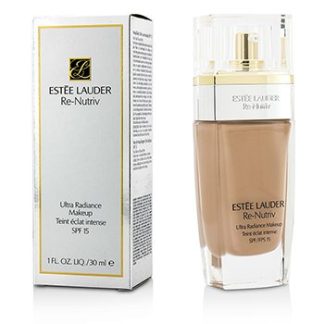 ESTEE LAUDER RENUTRIV ULTRA RADIANCE MAKEUP SPF 15 - # PEBBLE (3C2) 30ML/1OZ