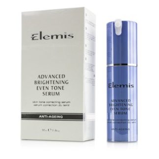 ELEMIS ADVANCED BRIGHTENING EVEN TONE SERUM 30ML/1OZ