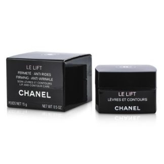 CHANEL LE LIFT LIP & CONTOUR CARE 15ML/0.5OZ