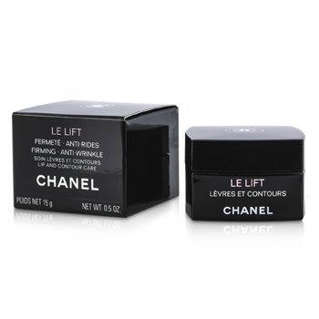 CHANEL LE LIFT LIP &AMP; CONTOUR CARE  15ML/0.5OZ