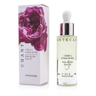 CHANTECAILLE ROSE DE MAI FACE OIL  30ML/1.01OZ