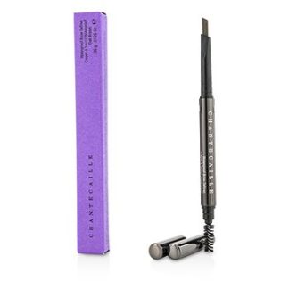 CHANTECAILLE WATERPROOF BROW DEFINER - OAK BROWN  0.36G/0.0126OZ