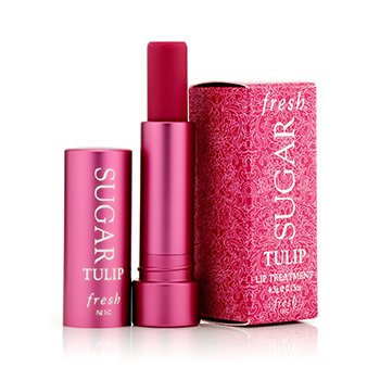 FRESH SUGAR LIP TREATMENT SPF 15 - TULIP  4.3G/0.15OZ
