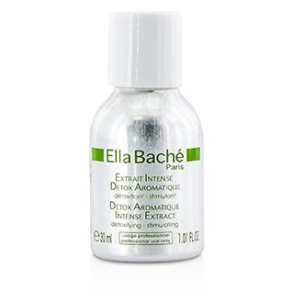 ELLA BACHE DETOX AROMATIQUE INTENSE EXTRACT (SALON PRODUCT)  30ML/1.01OZ