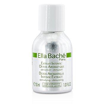 ELLA BACHE DETOX AROMATIQUE INTENSE EXTRACT (SALON PRODUCT) 30ML/1 ELLA BACHE DETOX AROMATIQUE INTENSE EXTRACT (SALON PRODUCT) 30ML/1.01OZ