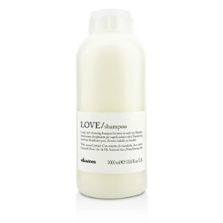 DAVINES LOVE LOVELY CURL ENHANCING SHAMPOO (FOR WAVY OR CURLY HAIR)  1000ML/33.8OZ