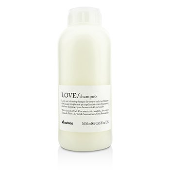 DAVINES LOVE LOVELY CURL ENHANCING SHAMPOO (FOR WAVY OR CURLY HAIR)  1000ML/33.8OZ