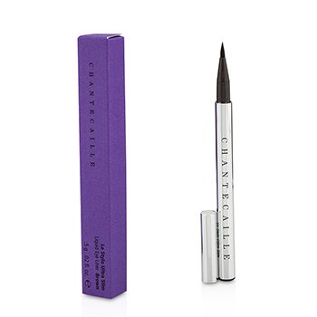 CHANTECAILLE LE STYLO ULTRA SLIM LIQUID EYELINER - BROWN  0.5G/0.02OZ