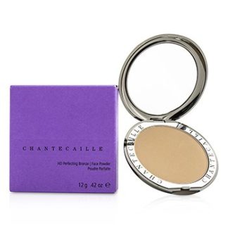 CHANTECAILLE HD PERFECTING BRONZE POWDER  12G/0.42OZ