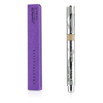 CHANTECAILLE LE CAMOUFLAGE STYLO ANTI FATIGUE CORRECTOR PEN - #4W 1.8ML/0 CHANTECAILLE LE CAMOUFLAGE STYLO ANTI FATIGUE CORRECTOR PEN - #4W 1.8ML/0.06OZ