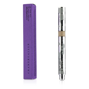 CHANTECAILLE LE CAMOUFLAGE STYLO ANTI FATIGUE CORRECTOR PEN - #5 1.8ML/0 CHANTECAILLE LE CAMOUFLAGE STYLO ANTI FATIGUE CORRECTOR PEN - #5 1.8ML/0.06OZ