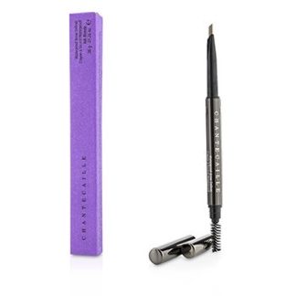 CHANTECAILLE WATERPROOF BROW DEFINER - ASH BLONDE  0.36G/0.0126OZ