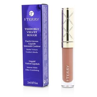 BY TERRY TERRYBLY VELVET ROUGE - # 1 LADY BARE  2ML/0.07OZ